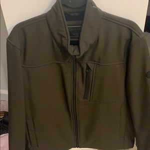 Calvin Klein’s men’s jacket